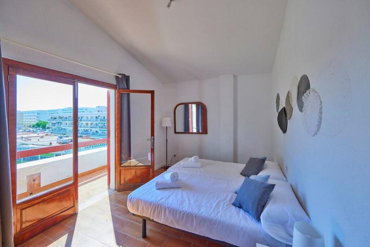 Nura Houses Magaluf Duplex 4 Magaluf (Mallorca) Exterior foto