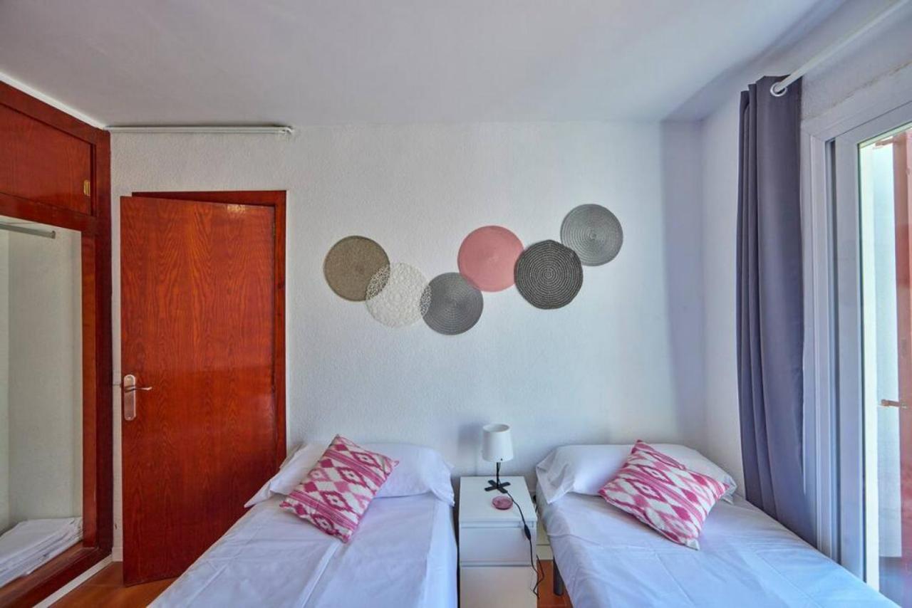 Nura Houses Magaluf Duplex 4 Magaluf (Mallorca) Exterior foto