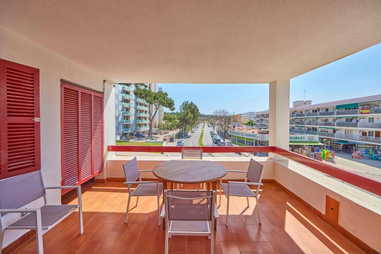 Nura Houses Magaluf Duplex 4 Magaluf (Mallorca) Exterior foto