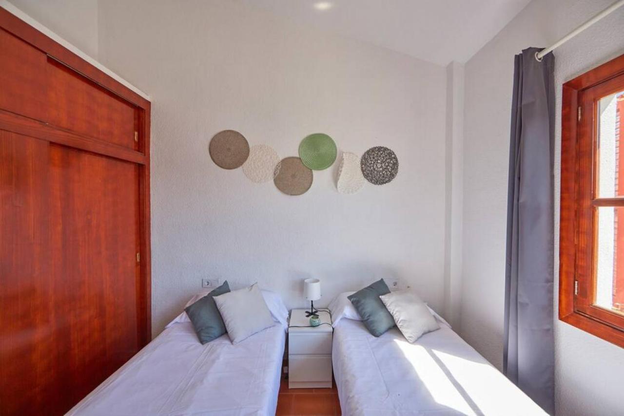 Nura Houses Magaluf Duplex 4 Magaluf (Mallorca) Exterior foto