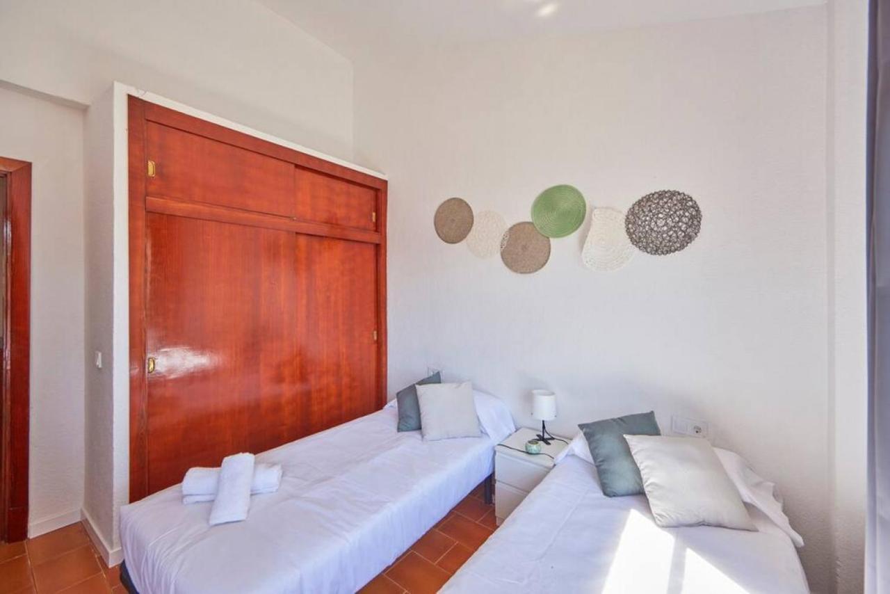 Nura Houses Magaluf Duplex 4 Magaluf (Mallorca) Exterior foto