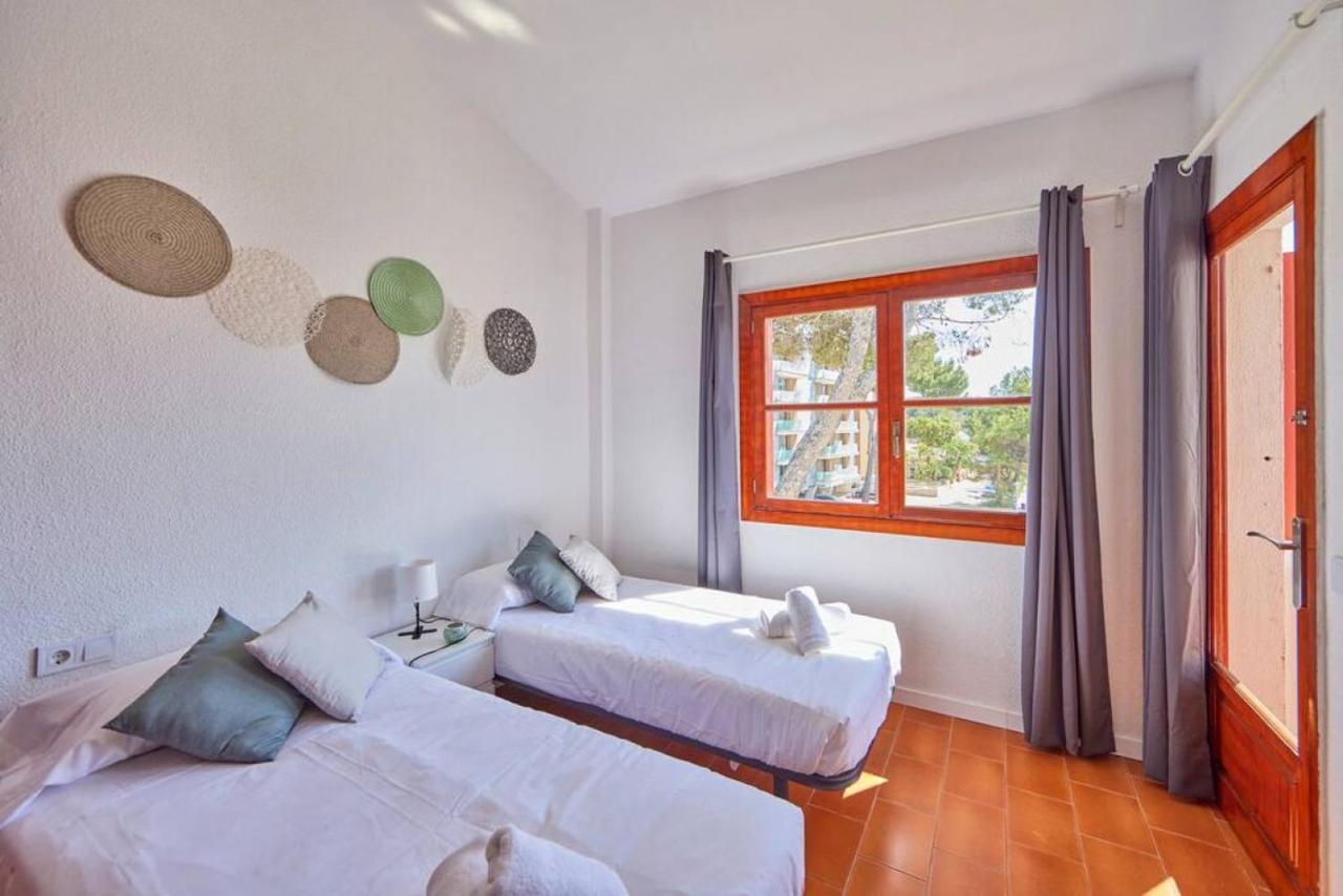 Nura Houses Magaluf Duplex 4 Magaluf (Mallorca) Exterior foto