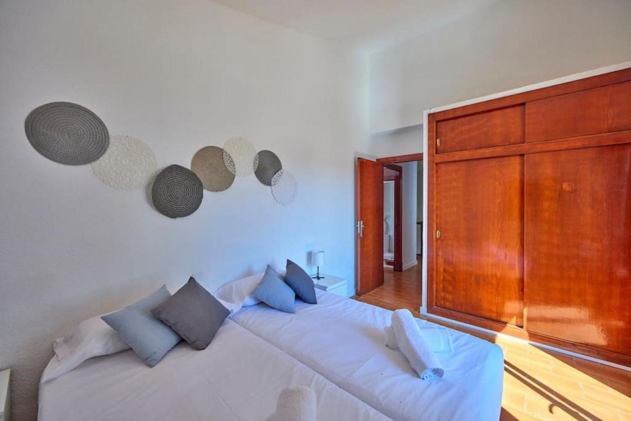 Nura Houses Magaluf Duplex 4 Magaluf (Mallorca) Exterior foto