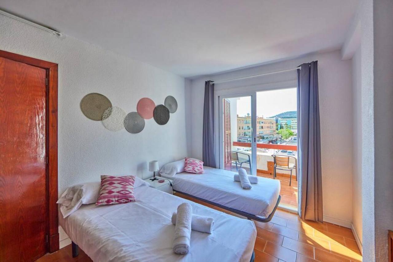 Nura Houses Magaluf Duplex 4 Magaluf (Mallorca) Exterior foto