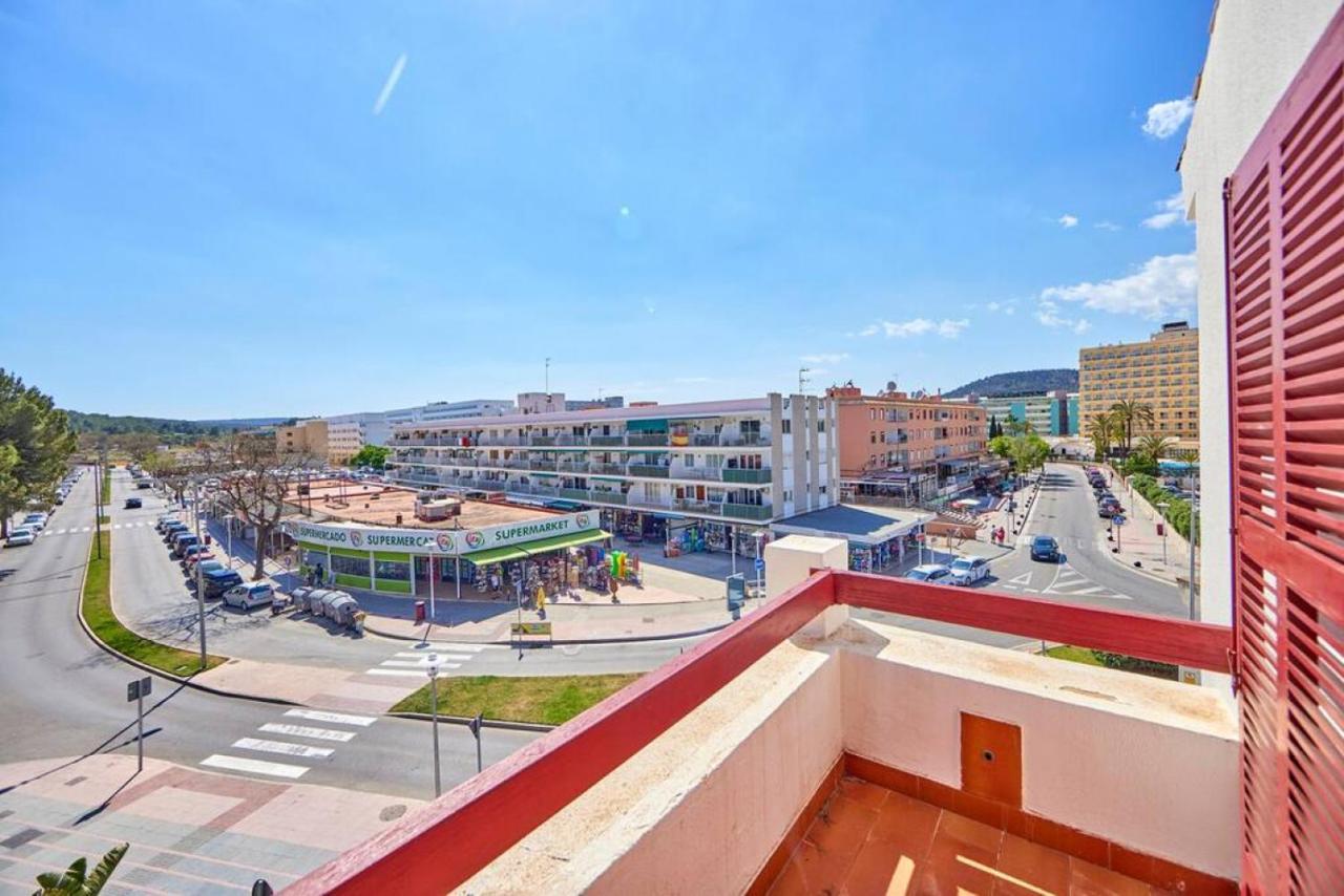 Nura Houses Magaluf Duplex 4 Magaluf (Mallorca) Exterior foto