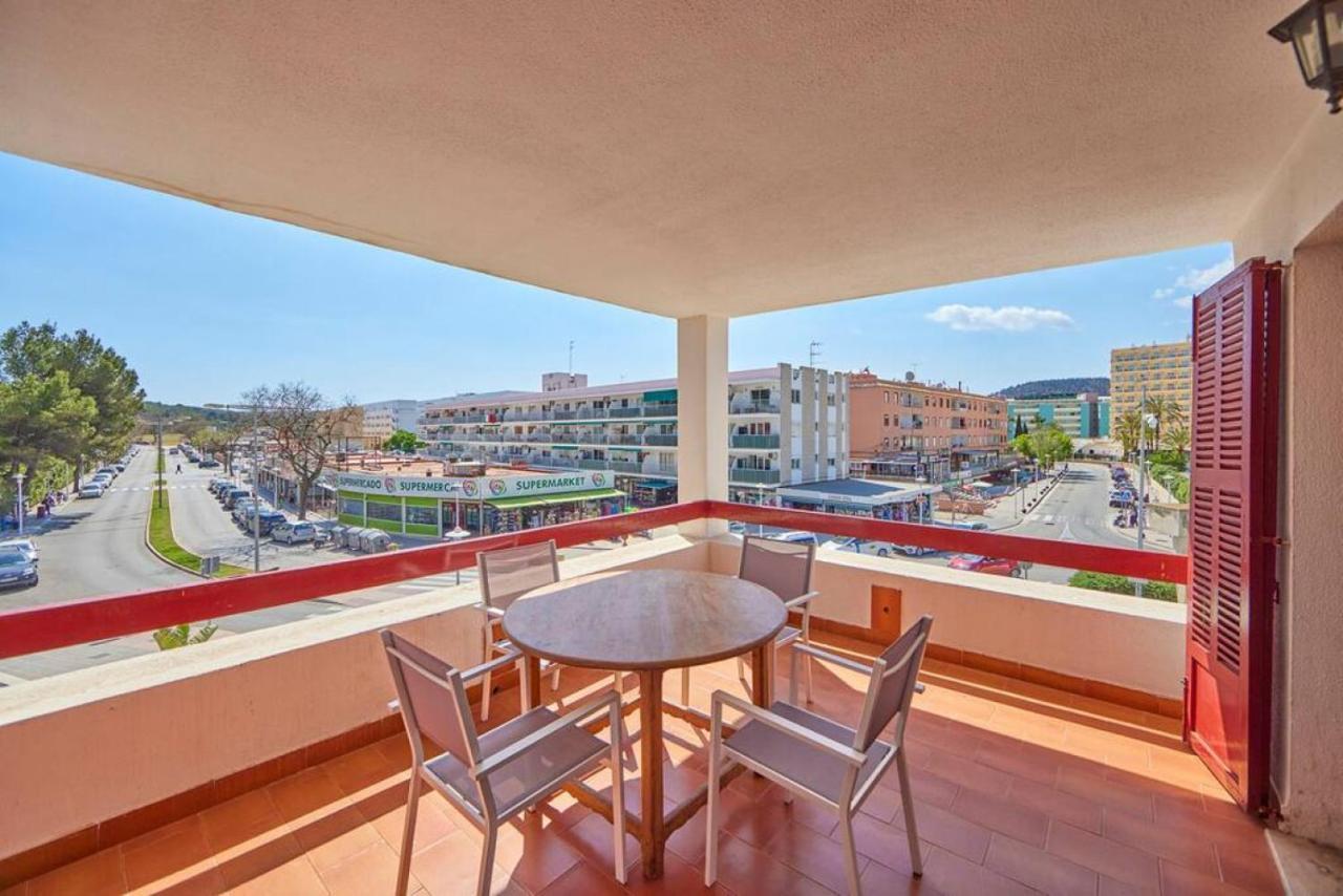 Nura Houses Magaluf Duplex 4 Magaluf (Mallorca) Exterior foto